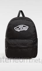 Plecak Vans Ols Skool Classic czarny VN000H4YBLK1