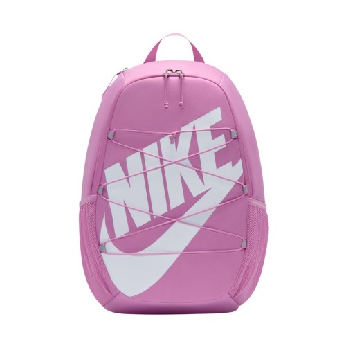 Plecak Nike Heritage Sweep różowy IO8733 503 - 3092165