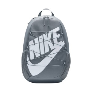 Plecak Nike Heritage Sweep szary IO8733 084
