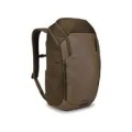 Thule Chasm TCHB215 Deep khaki plecak Plecak turystyczny Poliester - 3092173