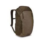 Thule Chasm TCHB215 Deep khaki plecak Plecak turystyczny Poliester
