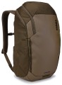 Thule Chasm TCHB215 Deep khaki plecak Plecak turystyczny Poliester - 3097679