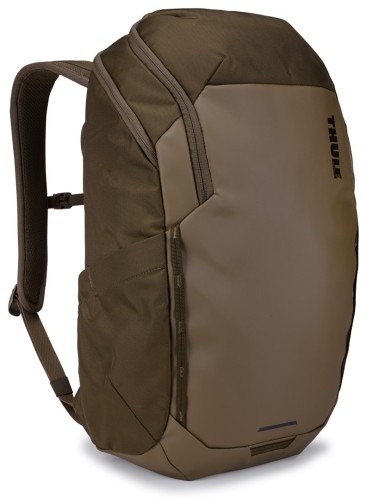 Thule Chasm TCHB215 Deep khaki plecak Plecak turystyczny Poliester - 3092173
