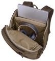 Thule Chasm TCHB215 Deep khaki plecak Plecak turystyczny Poliester - 3097683
