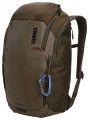 Thule Chasm TCHB215 Deep khaki plecak Plecak turystyczny Poliester - 3097692