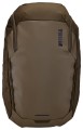 Thule Chasm TCHB215 Deep khaki plecak Plecak turystyczny Poliester - 3097682