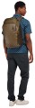Thule Chasm TCHB215 Deep khaki plecak Plecak turystyczny Poliester - 3097686