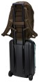 Thule Chasm TCHB215 Deep khaki plecak Plecak turystyczny Poliester - 3097687