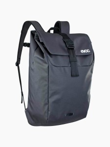 Plecak EVOC Duffle Backpack 26 carbon grey - black - TU
