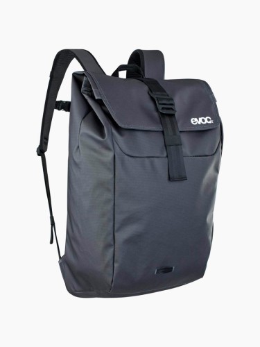 Plecak EVOC Duffle Backpack 26 carbon grey - black - TU - 3092175