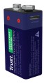 Akumulator TRUST 9V ładowany przez USB-C - 3097698