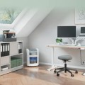 Niszczarka Leitz IQ Optimax AutoFeed 150, P5, 150 kartek, 15 l kosz - 3097709