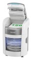 Niszczarka Leitz IQ Optimax AutoFeed 150, P4, 150 kartek, 15 l kosz - 3097714
