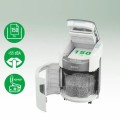 Niszczarka Leitz IQ Optimax AutoFeed 150, P4, 150 kartek, 15 l kosz - 3097717