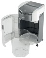 Niszczarka Leitz IQ Optimax AutoFeed 300, P5, 300 kartek, 25 l kosz - 3097737