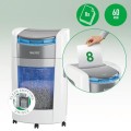 Niszczarka Leitz IQ Optimax AutoFeed 300, P5, 300 kartek, 25 l kosz - 3097738