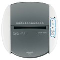 Niszczarka Leitz IQ Optimax AutoFeed 300, P5, 300 kartek, 25 l kosz - 3097735