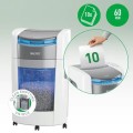 Niszczarka Leitz IQ Optimax AutoFeed 300, P4, 300 kartek, 25 l kosz - 3097752