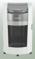 Niszczarka Leitz IQ Optimax AutoFeed 300, P4, 300 kartek, 25 l kosz - 3097748