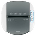 Niszczarka Leitz IQ Optimax AutoFeed 300, P4, 300 kartek, 25 l kosz - 3097749