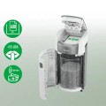 Niszczarka Leitz IQ Optimax AutoFeed 600, P4, 600 kartek, 50 l kosz - 3097782