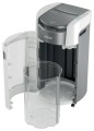 Niszczarka Leitz IQ Optimax AutoFeed 600, P4, 600 kartek, 50 l kosz - 3097774