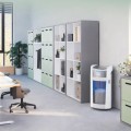 Niszczarka Leitz IQ Optimax AutoFeed 600, P4, 600 kartek, 50 l kosz - 3097783