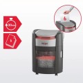 Niszczarka Rexel ShredMax AutoFeed+ 150M, P5, 150 kartek, 15 l kosz - 3097792