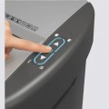 Niszczarka Rexel ShredMax AutoFeed+ 150X, P4, 150 kartek, 15 l kosz - 3097806