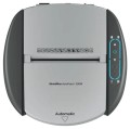 Niszczarka Rexel ShredMax AutoFeed+ 300M, P5, 300 kartek, 25 l kosz - 3097822