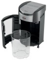 Niszczarka Rexel ShredMax AutoFeed+ 300X, P4, 300 kartek, 25 l kosz - 3097830