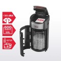 Niszczarka Rexel ShredMax AutoFeed+ 600M, P5, 600 kartek, 50 l kosz - 3097839