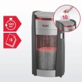 Niszczarka Rexel ShredMax AutoFeed+ 600M, P5, 600 kartek, 50 l kosz - 3097844