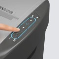 Niszczarka Rexel ShredMax AutoFeed+ 600M, P5, 600 kartek, 50 l kosz - 3097845