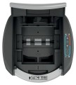 Niszczarka Rexel ShredMax AutoFeed+ 600X, P4, 600 kartek, 50 l kosz - 3097855