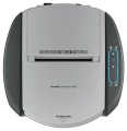 Niszczarka Rexel ShredMax AutoFeed+ 600X, P4, 600 kartek, 50 l kosz - 3097861