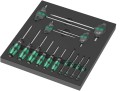 WKŁADKA PIANKOWA Z WKRĘTAKAMI DO ŚRUB I WKRĘTÓW TORX 14CZ - 3097862