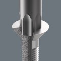 WKŁADKA PIANKOWA Z WKRĘTAKAMI DO ŚRUB I WKRĘTÓW TORX 14CZ - 3097865
