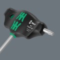 WKŁADKA PIANKOWA Z WKRĘTAKAMI DO ŚRUB I WKRĘTÓW TORX 14CZ - 3097868