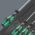 WKŁADKA PIANKOWA Z WKRĘTAKAMI DO ŚRUB I WKRĘTÓW TORX 14CZ - 3097864