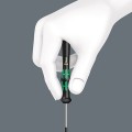 WKŁADKA PIANKOWA Z WKRĘTAKAMI DO ŚRUB I WKRĘTÓW TORX 14CZ - 3097869