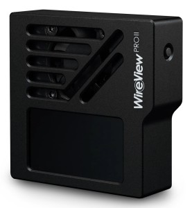 Thermal Grizzly WireView Pro II Uniwersalne Zestaw GPU