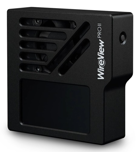 Thermal Grizzly WireView Pro II Uniwersalne Zestaw GPU - 3092240