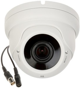 Kamera AHD, HD-CVI, HD-TVI, CVBS APTI-H52V31-2812W - 8.3 Mpx 4K UHD 2.8-12 mm