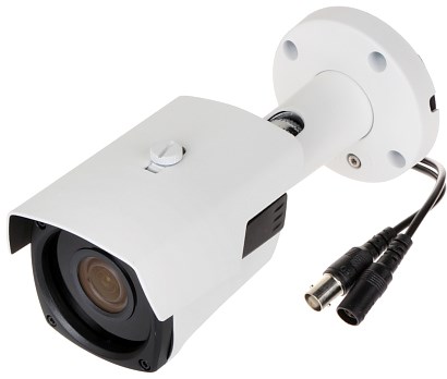 Kamera AHD, HD-CVI, HD-TVI, PAL APTI-H52C41-2812W - 8.3 Mpx 4K UHD 2.8 ... 12 mm - 2973044