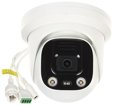 Kamera IP APTI-AI508V3IW-36AD Smart Dual Illumination Active Deterrence - 5 Mpx 3.6 mm - 3097924