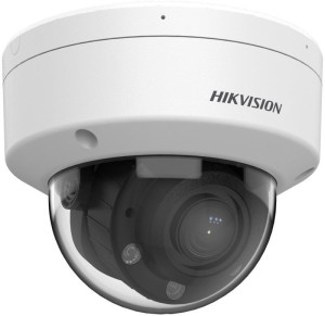 Hikvision Value Series DS-2CD1763G2-LIZSU(2.8-12mm) Kopułowa Kamera bezpieczeństwa IP Wewnętrzna / zewnętrzna 3200 x 1800 px Sufit