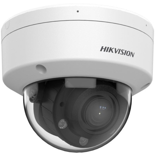 Hikvision Value Series DS-2CD1763G2-LIZSU(2.8-12mm) Kopułowa Kamera bezpieczeństwa IP Wewnętrzna / zewnętrzna 3200 x 1800 px Sufit - 3097952