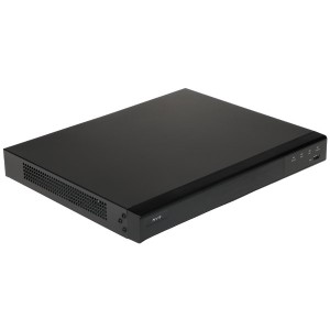 Rejestrator IP APTI-N3212AI-I4 obsługuje 32 kanały