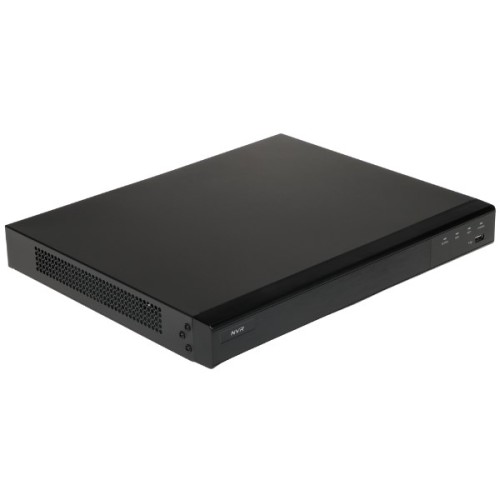 Rejestrator IP APTI-N3212AI-I4 obsługuje 32 kanały - 3097955